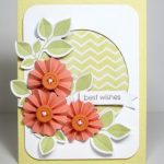 Flower card ideas