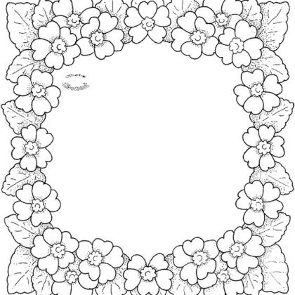 Free Pergamano Patterns for Making Cards - Card Making World